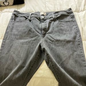 Target jeans